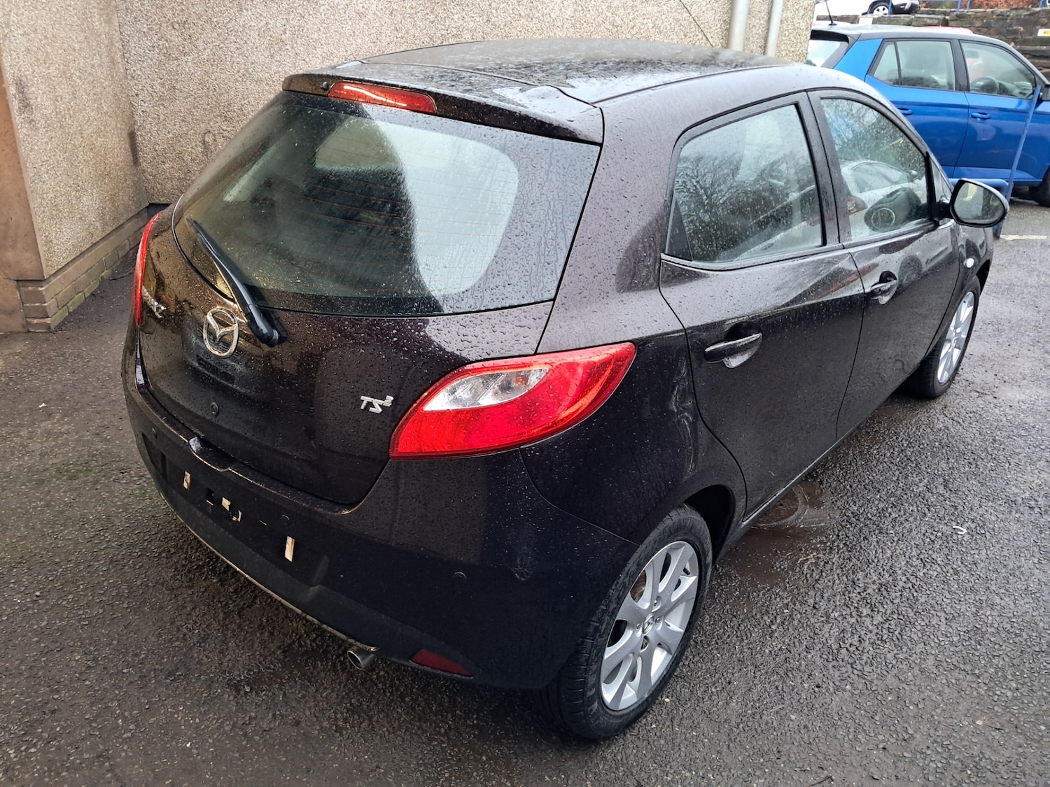 Used Mazda Mazda2 2012 for sale - 77502927: Photo 4