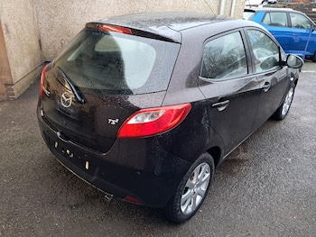 Used Mazda Mazda2 2012 for sale - 77502927: Photo