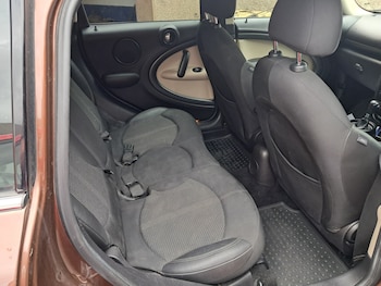 Used MINI Countryman 2013 for sale - 74816167: Photo