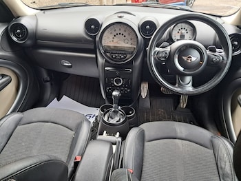Used MINI Countryman 2013 for sale - 74816167: Photo