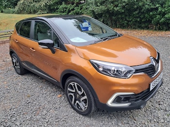 Used Renault Captur 2019 for sale - 79140658: Photo
