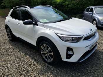 2019 (68) - 1.6 CRDi First Edition 5-Door