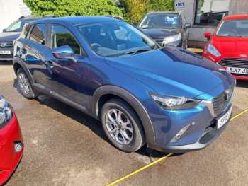 2018 (18) - 2.0 SE-L Nav 5-Door