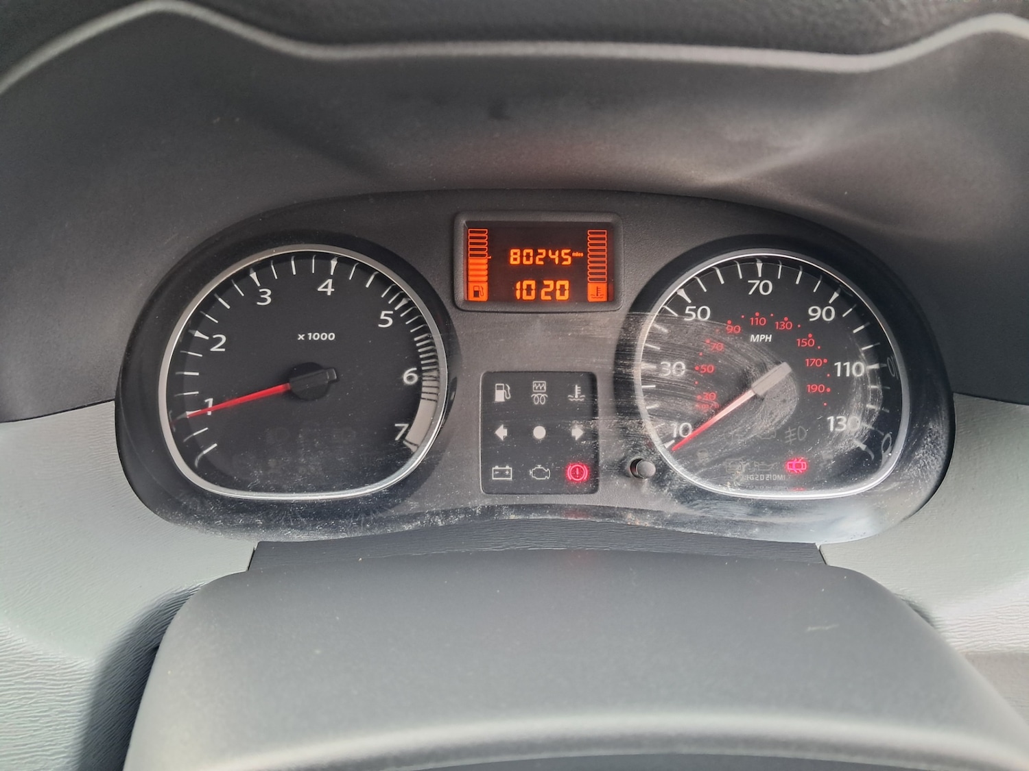 Used Dacia Duster 2013 for sale - 76844992: Photo 10