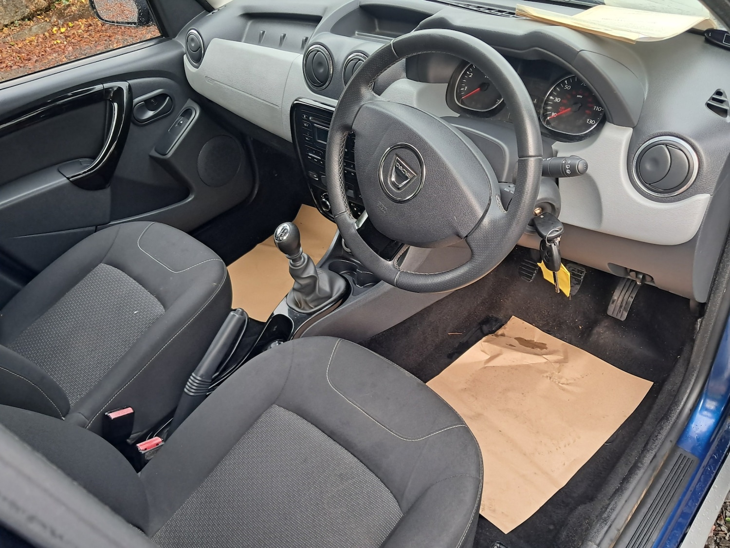 Used Dacia Duster 2013 for sale - 76844992: Photo 14