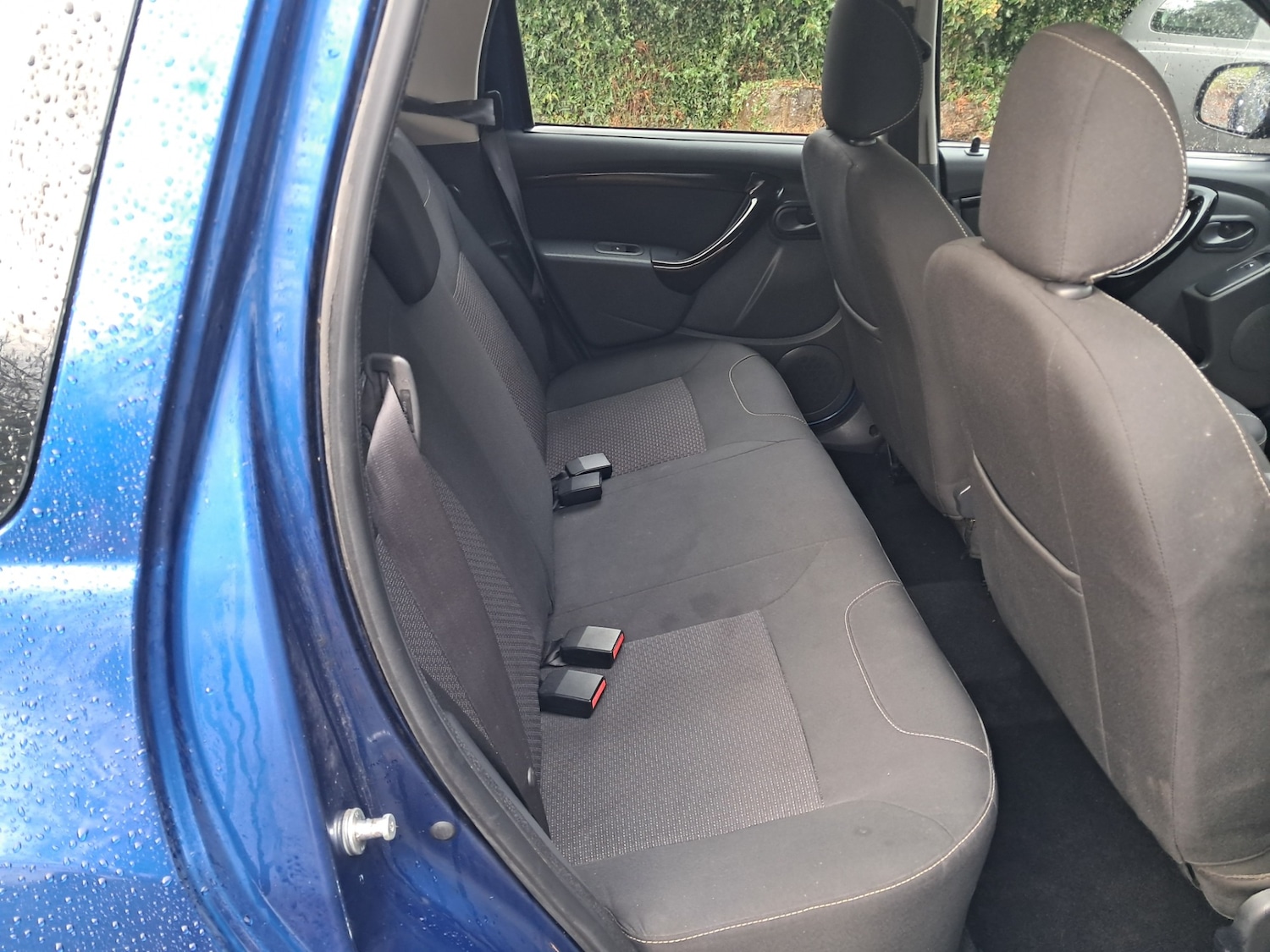 Used Dacia Duster 2013 for sale - 76844992: Photo 15