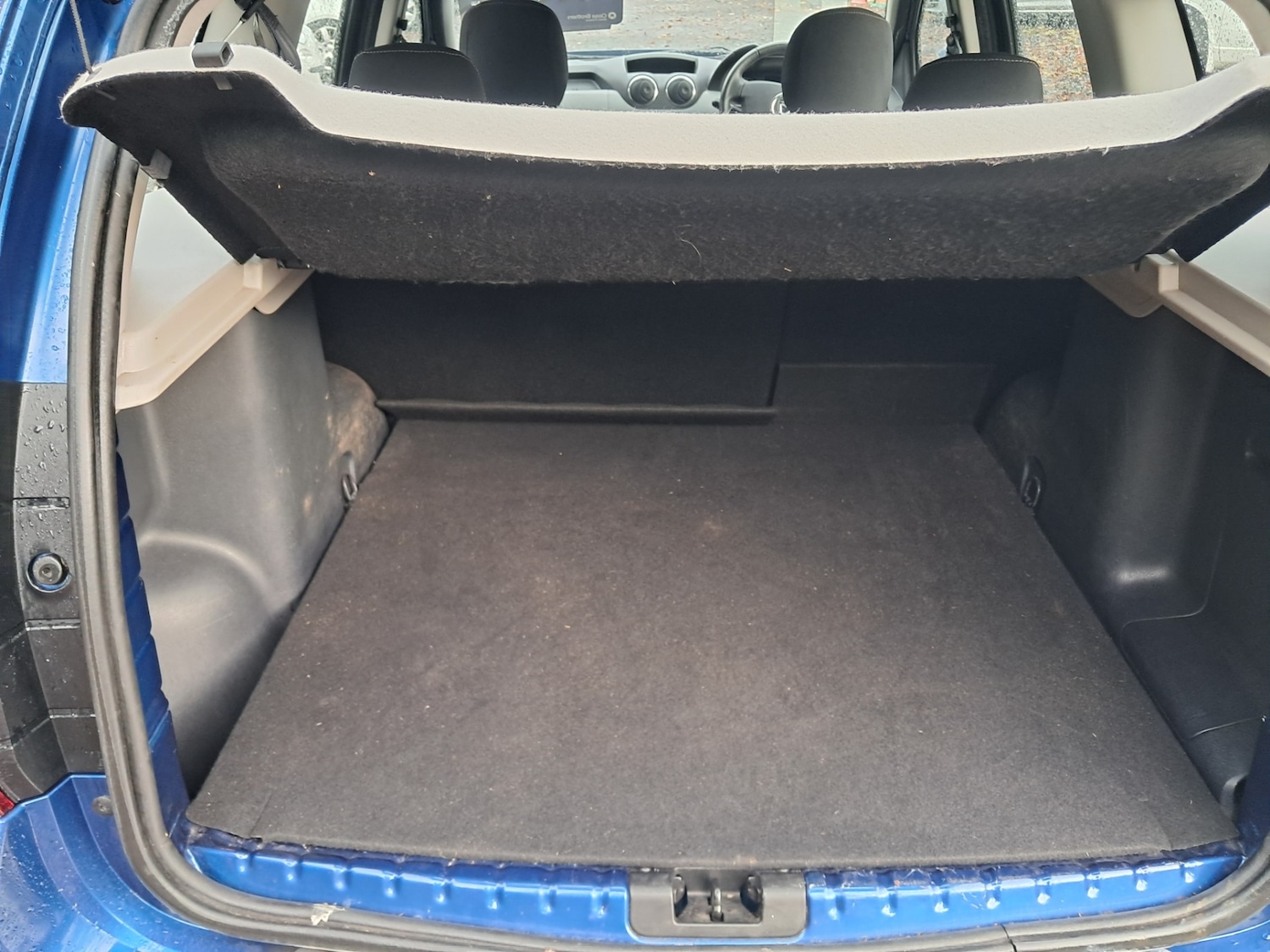 Used Dacia Duster 2013 for sale - 76844992: Photo 17