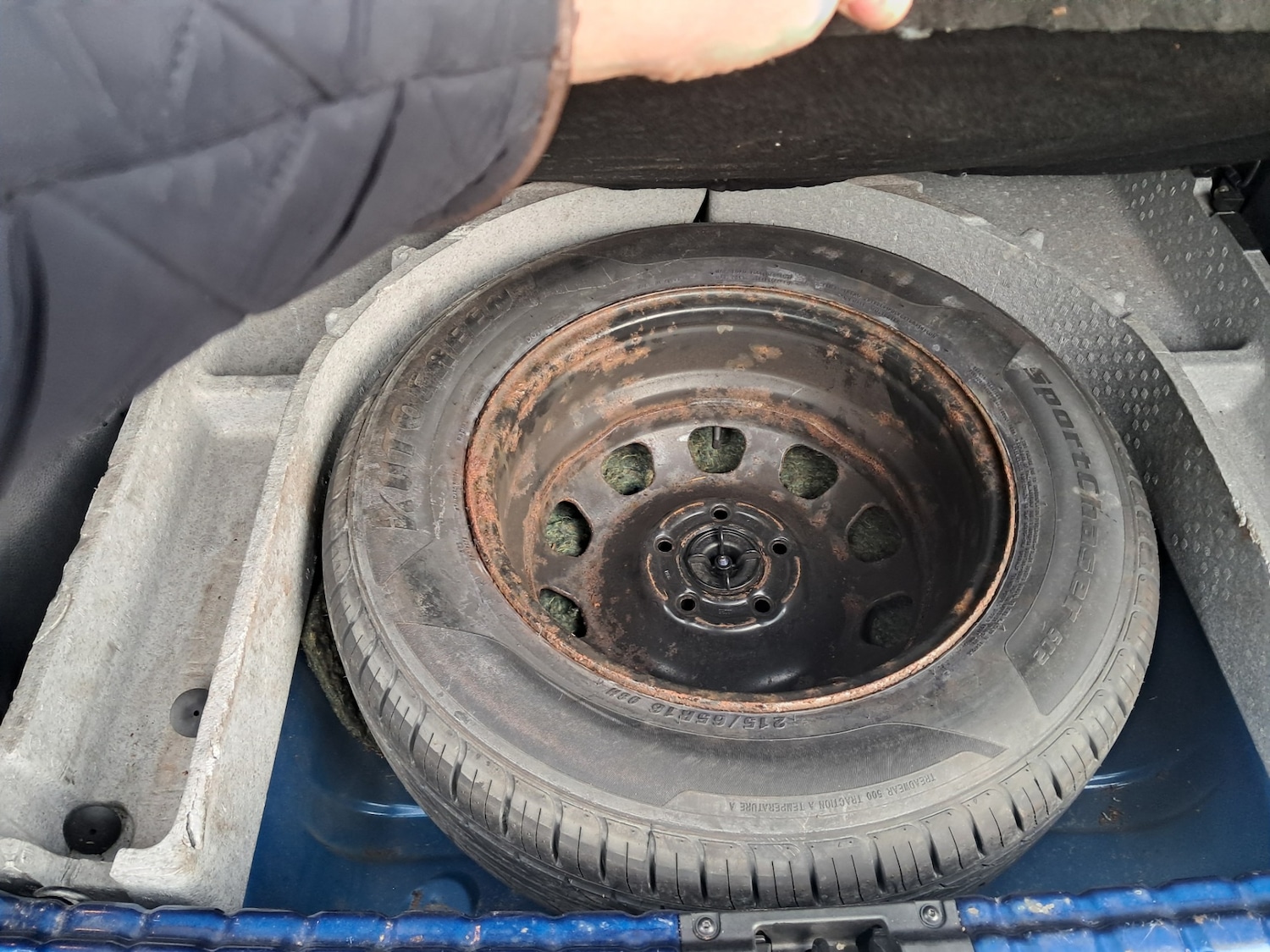 Used Dacia Duster 2013 for sale - 76844992: Photo 18