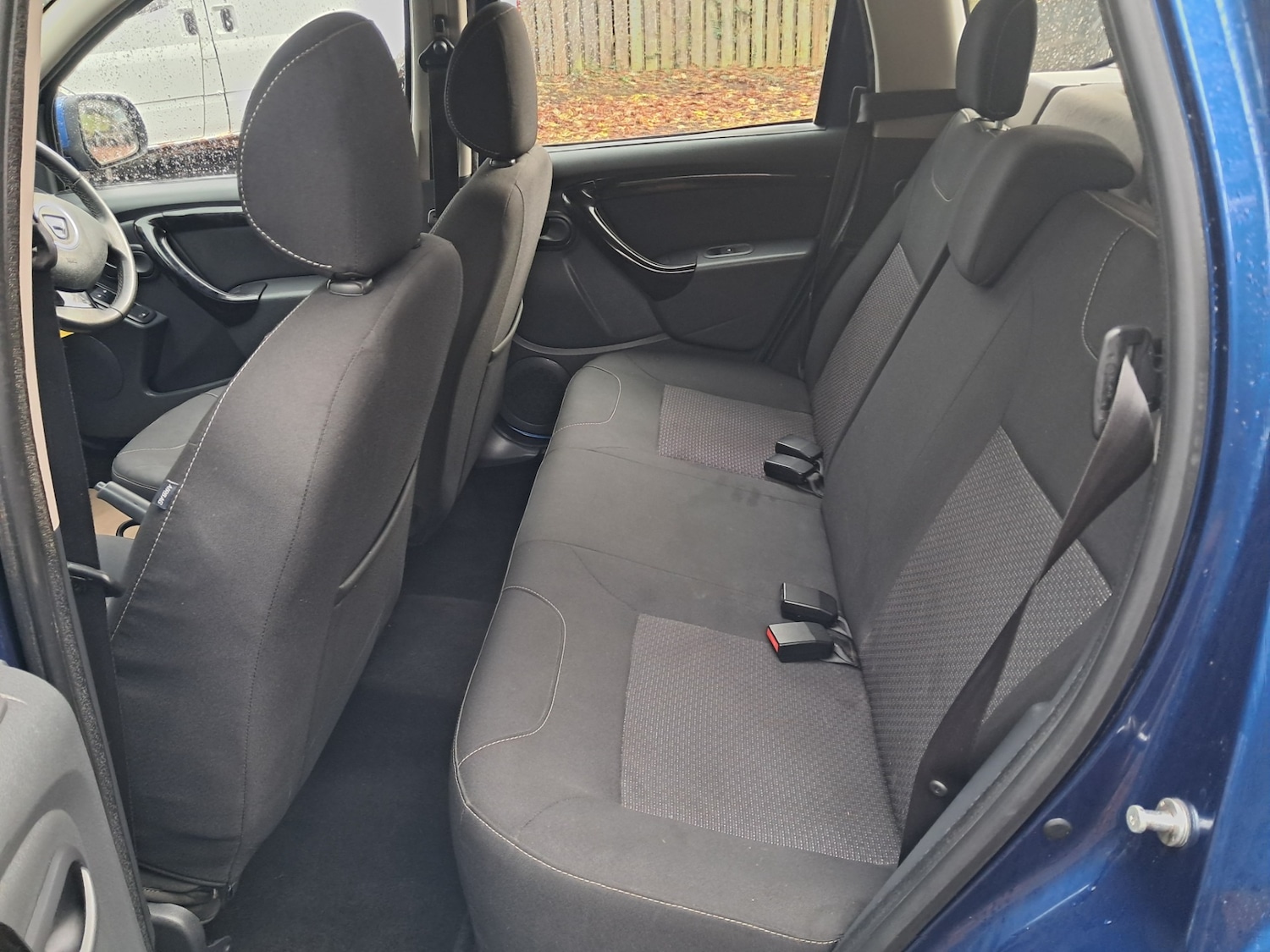 Used Dacia Duster 2013 for sale - 76844992: Photo 19