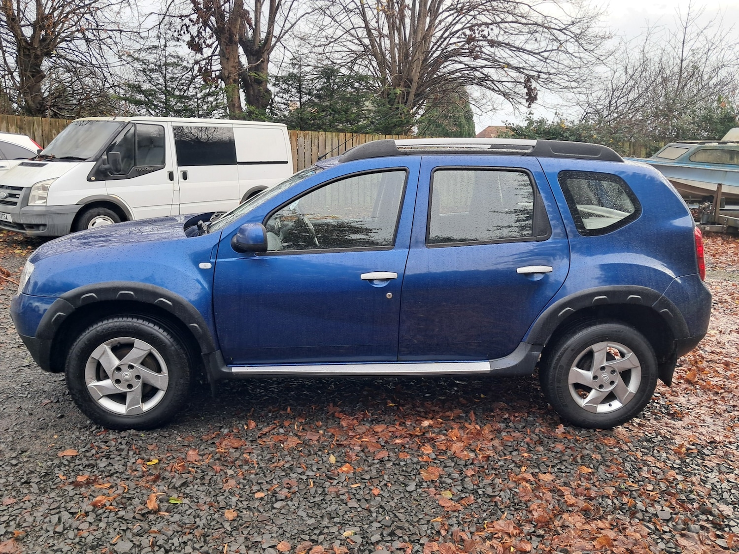 Used Dacia Duster 2013 for sale - 76844992: Photo 7