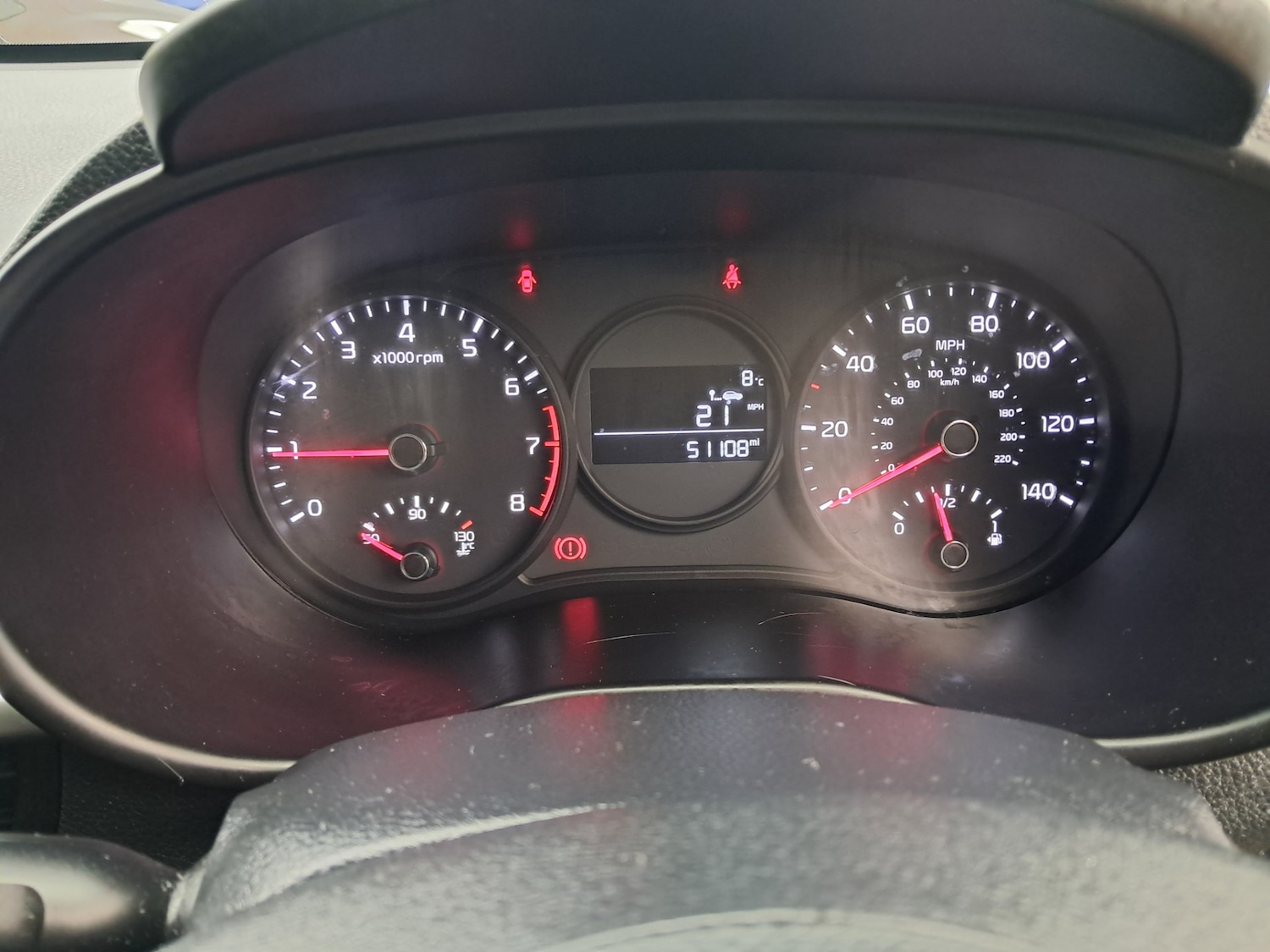 Used Kia Picanto 2019 for sale - 77639346: Photo 10