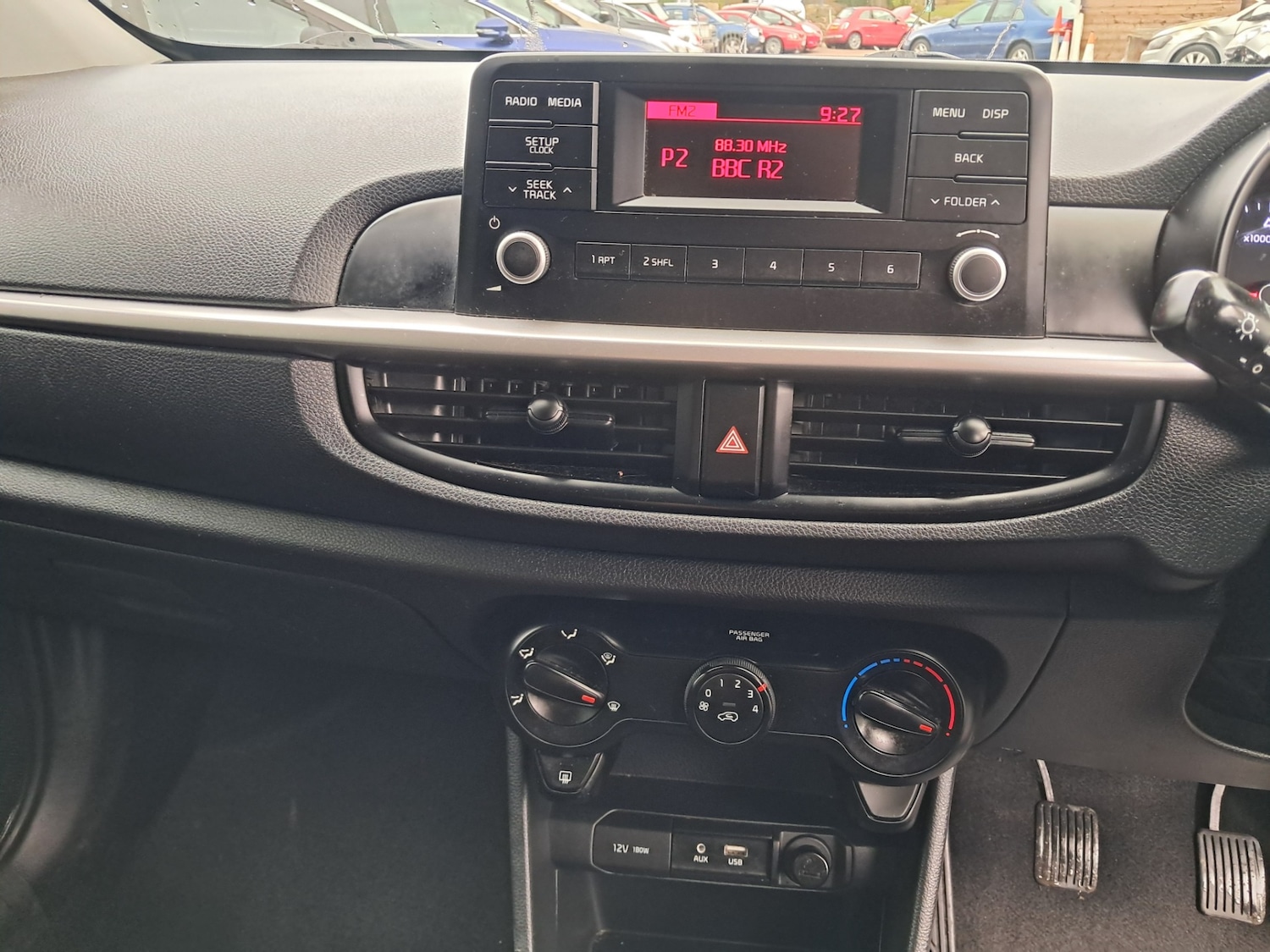 Used Kia Picanto 2019 for sale - 77639346: Photo 11