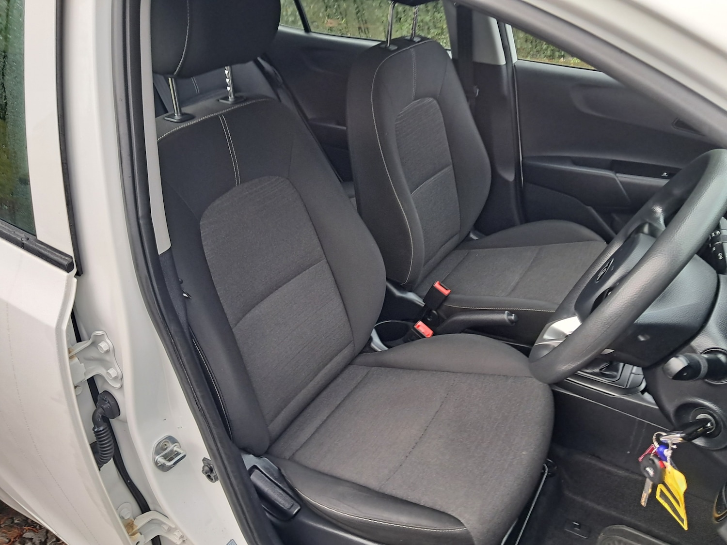 Used Kia Picanto 2019 for sale - 77639346: Photo 12