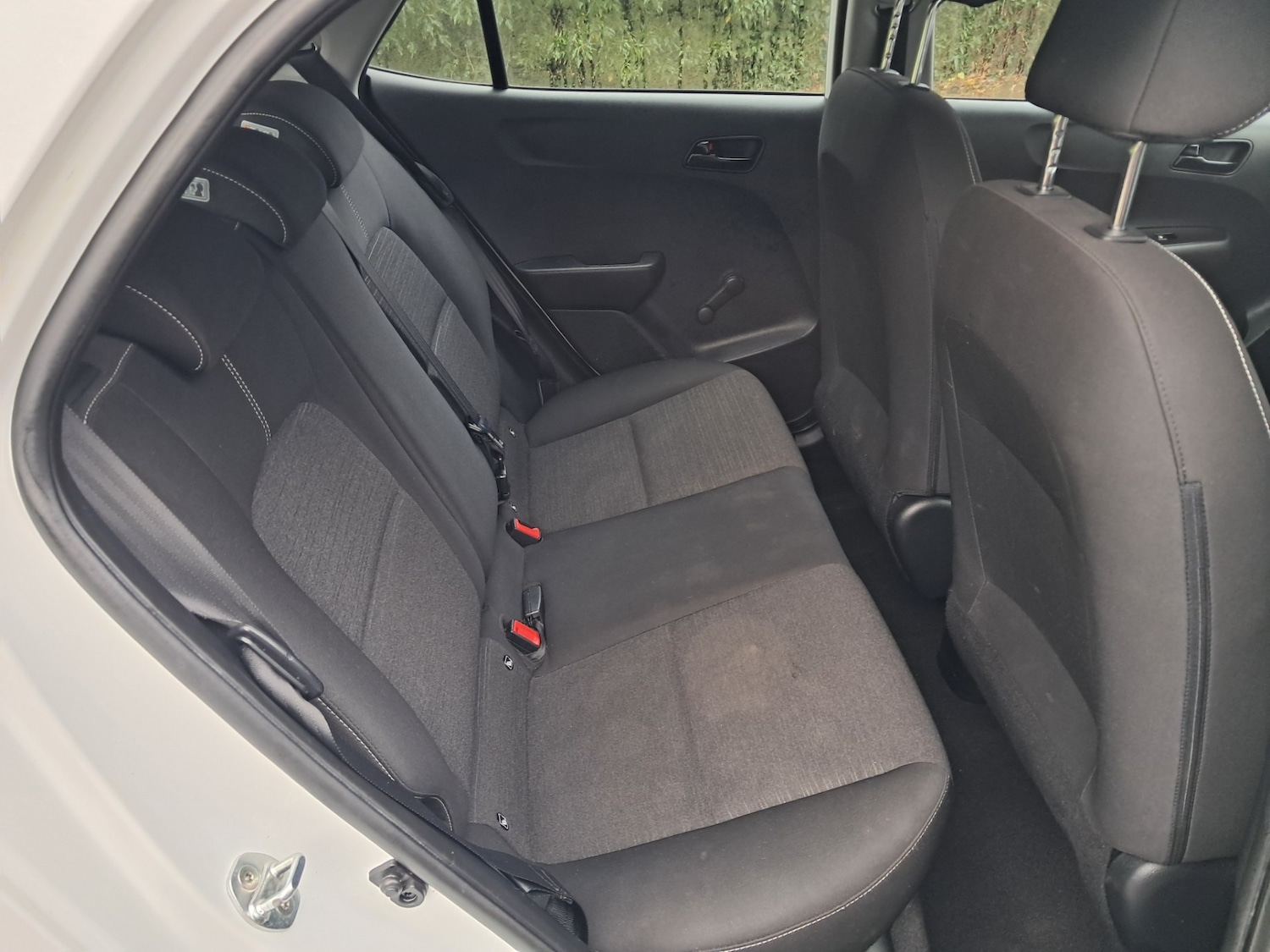 Used Kia Picanto 2019 for sale - 77639346: Photo 13
