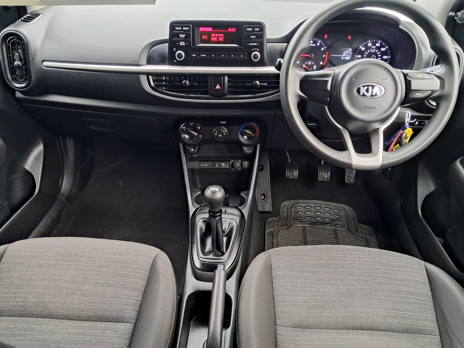 Used Kia Picanto 2019 for sale - 77639346: Photo 14