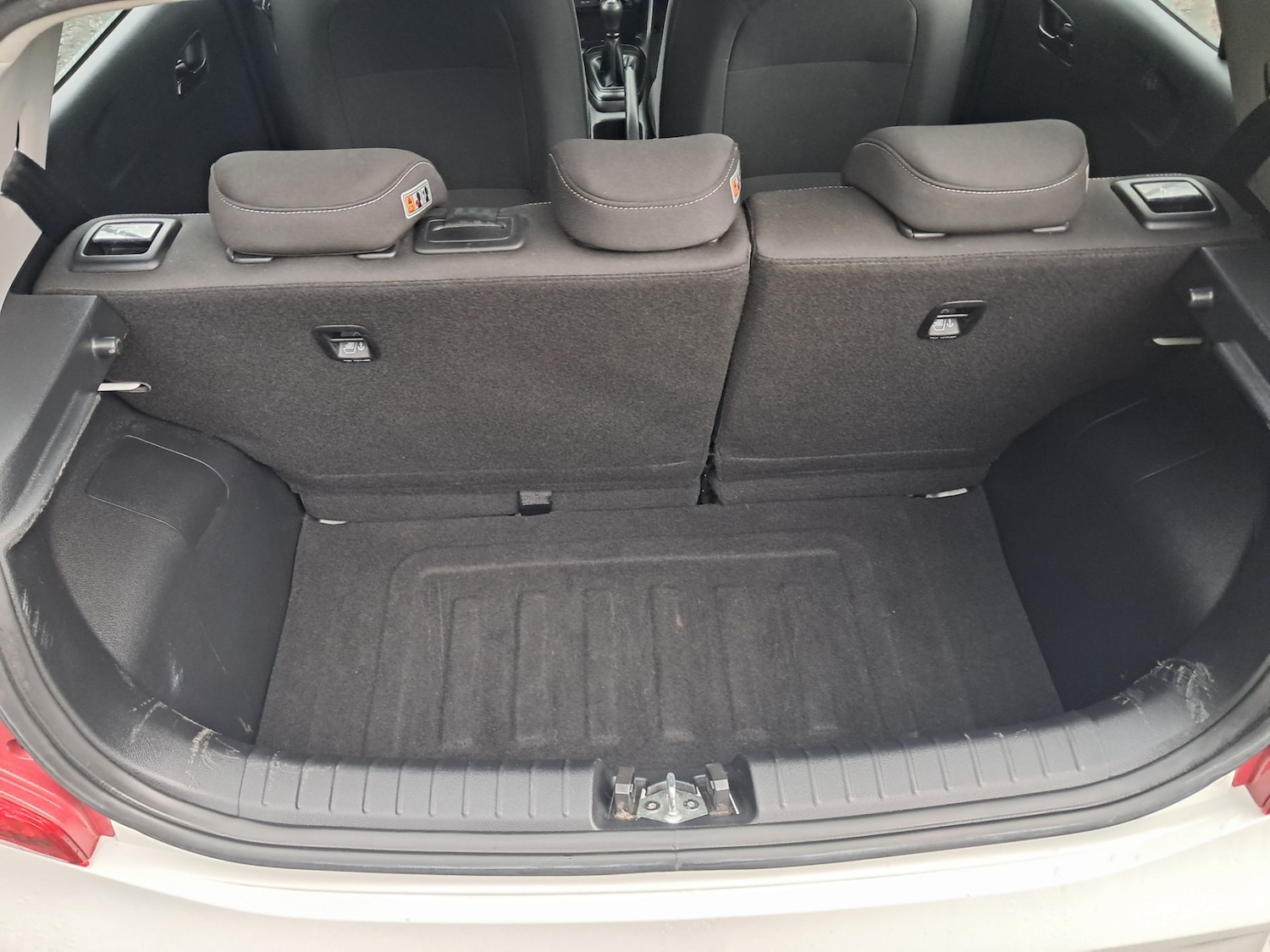 Used Kia Picanto 2019 for sale - 77639346: Photo 15