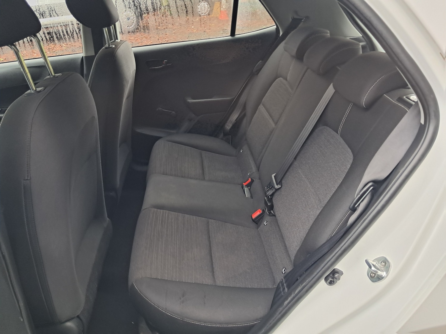 Used Kia Picanto 2019 for sale - 77639346: Photo 17
