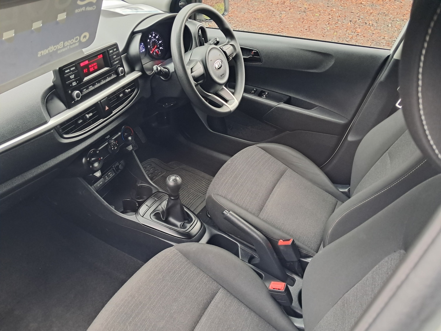Used Kia Picanto 2019 for sale - 77639346: Photo 18
