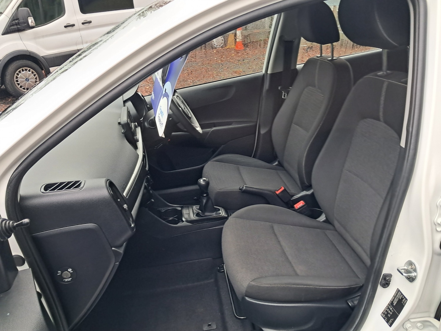 Used Kia Picanto 2019 for sale - 77639346: Photo 19