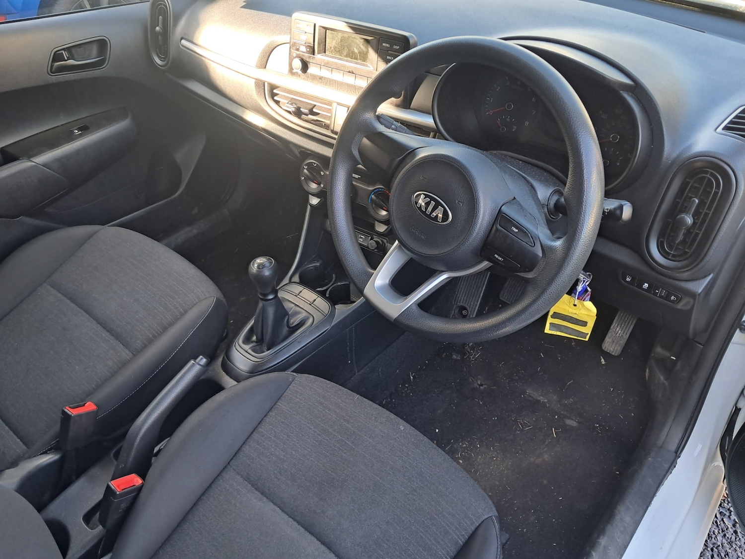 Used Kia Picanto 2019 for sale - 77639346: Photo 7