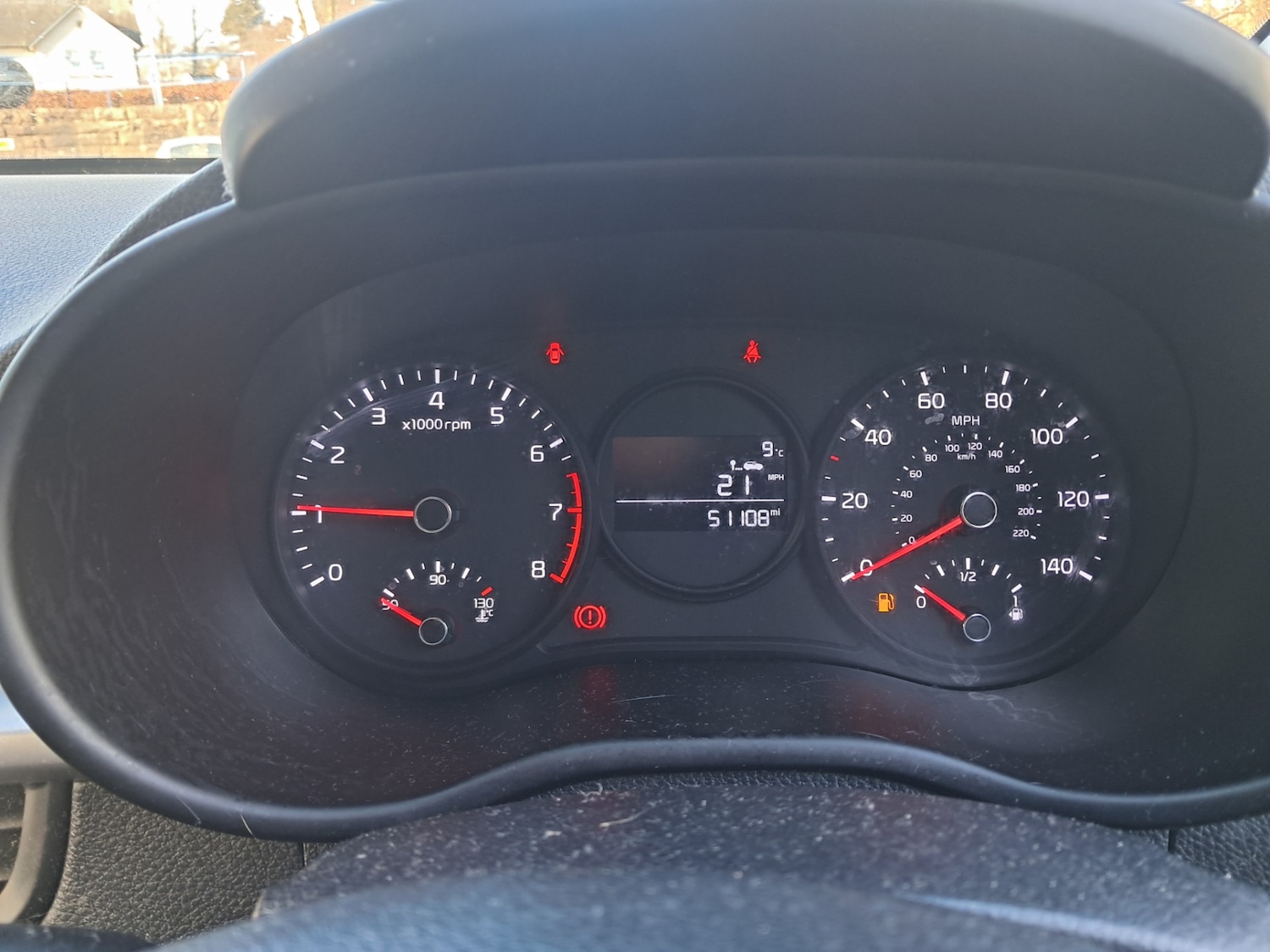 Used Kia Picanto 2019 for sale - 77639346: Photo 8