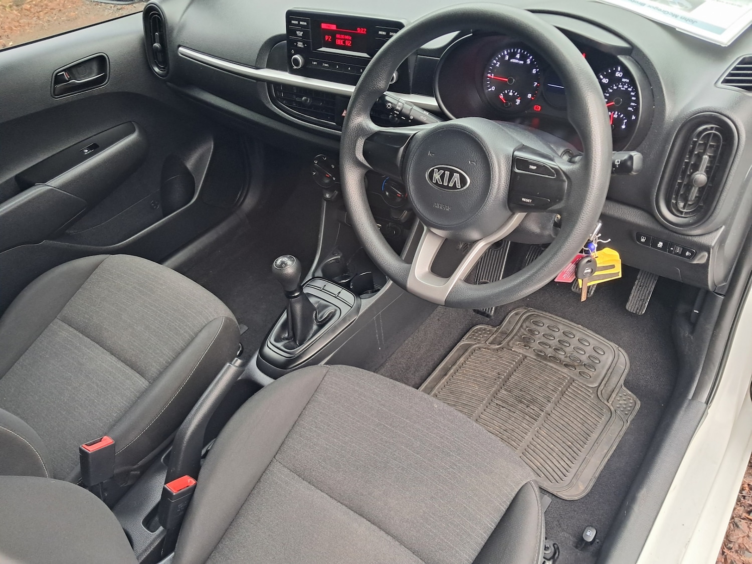 Used Kia Picanto 2019 for sale - 77639346: Photo 9