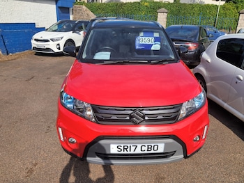 Used Suzuki Vitara 2017 for sale - 78680838: Photo