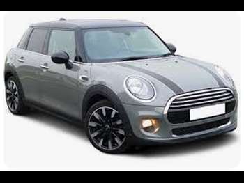 2017 (17) - 2.0 Cooper S 5-Door