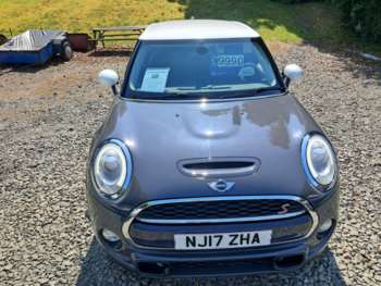 Used MINI Hatch 2017 for sale - 74993761: Photo