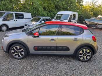 Used Citroen C3 2019 for sale - 74720439: Photo