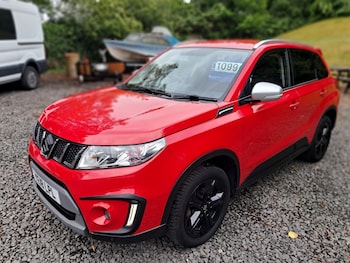 Used Suzuki Vitara 2018 for sale - 78540943: Photo