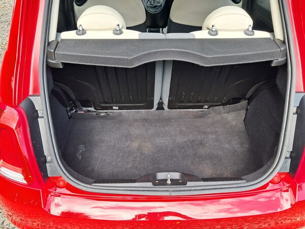 Used Fiat 500 2018 for sale - 75331972: Photo 16