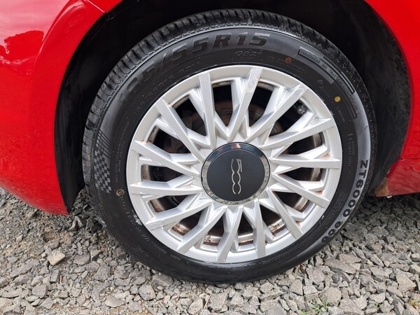 Used Fiat 500 2018 for sale - 75331972: Photo 21