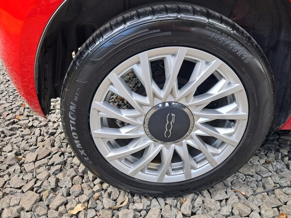 Used Fiat 500 2018 for sale - 75331972: Photo 23