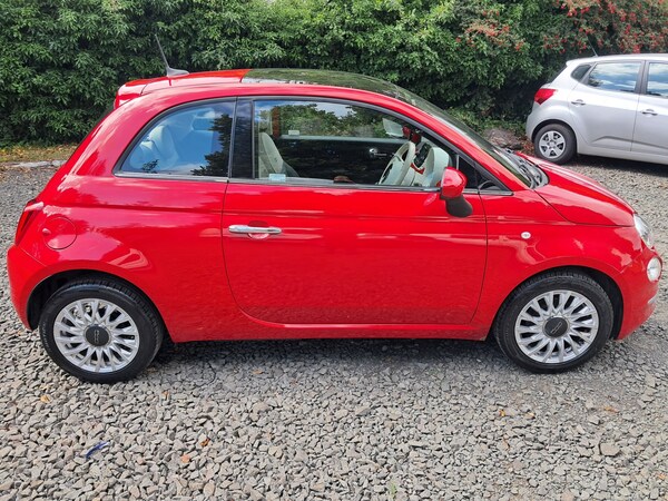Used Fiat 500 2018 for sale - 75331972: Photo 5