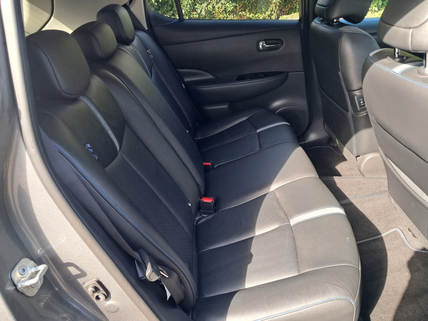 Used Nissan Leaf 2019 for sale - 78064515: Photo 10