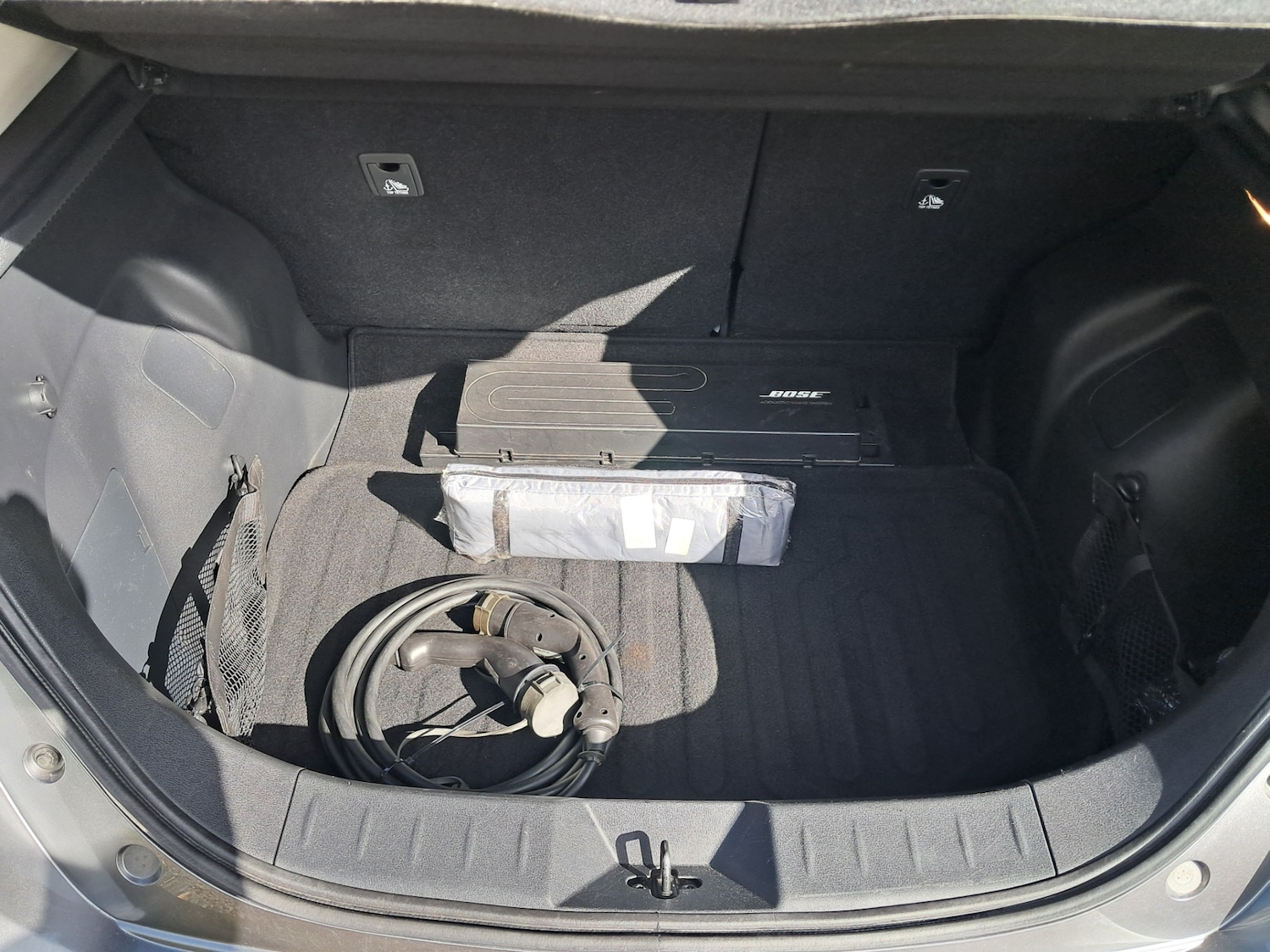 Used Nissan Leaf 2019 for sale - 78064515: Photo 12