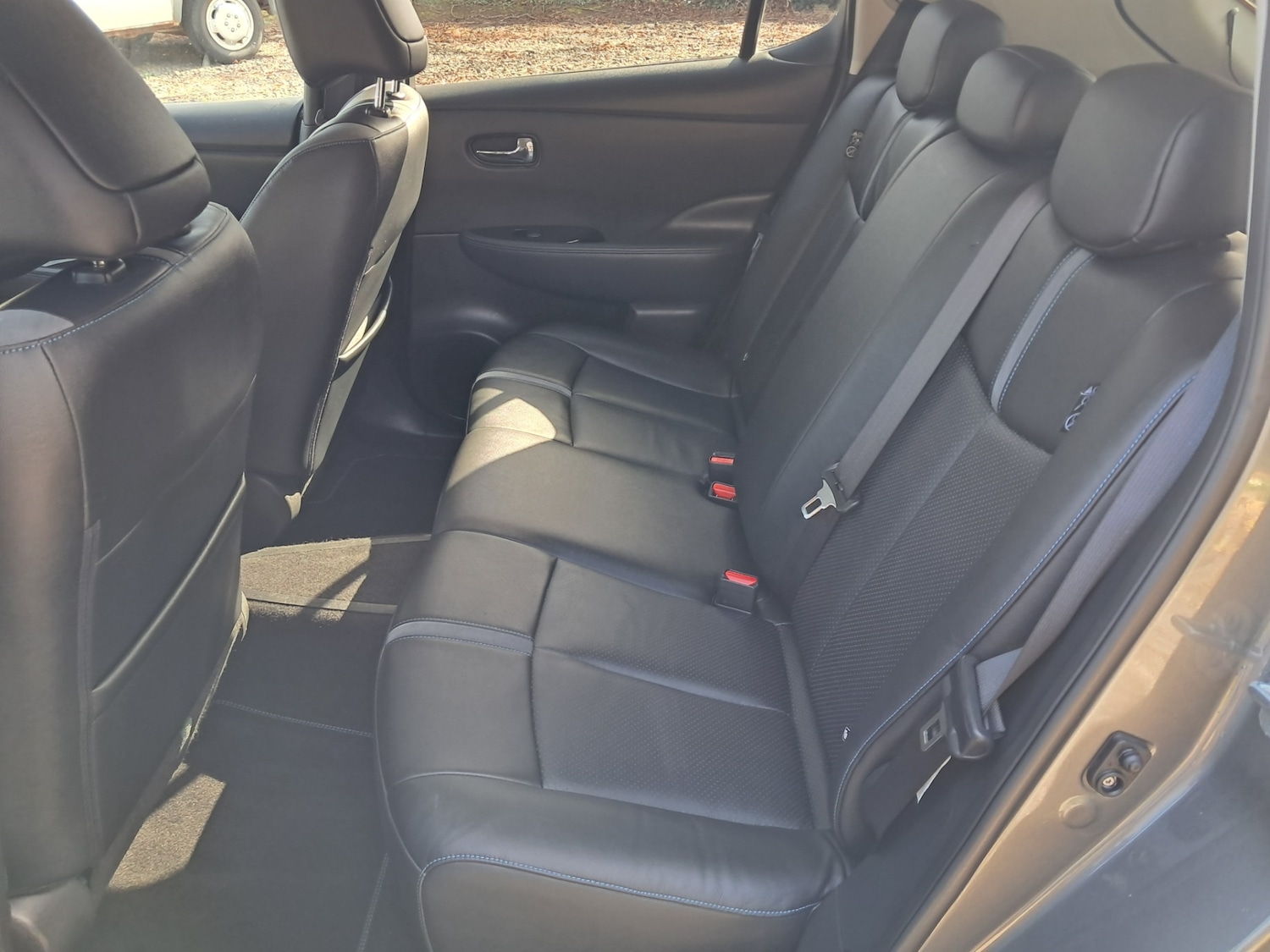 Used Nissan Leaf 2019 for sale - 78064515: Photo 13