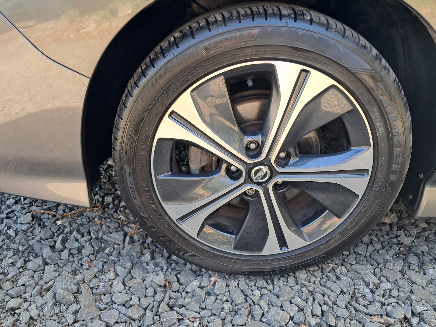 Used Nissan Leaf 2019 for sale - 78064515: Photo 22