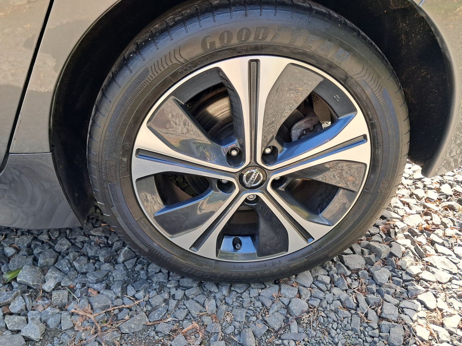 Used Nissan Leaf 2019 for sale - 78064515: Photo 23