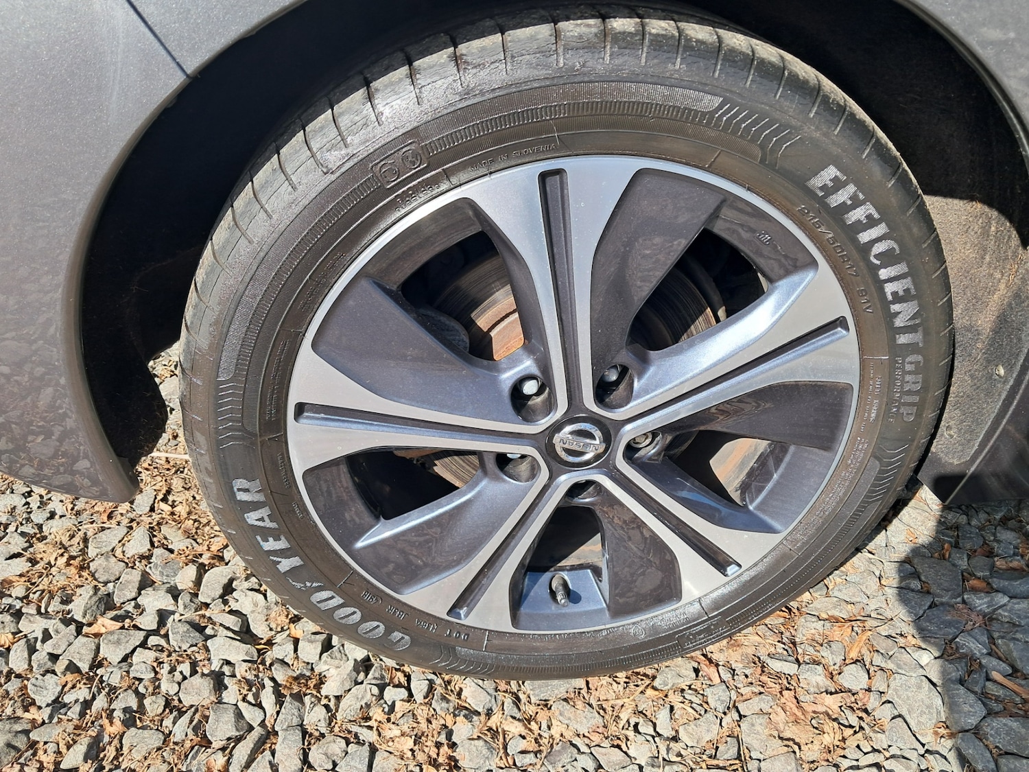 Used Nissan Leaf 2019 for sale - 78064515: Photo 24