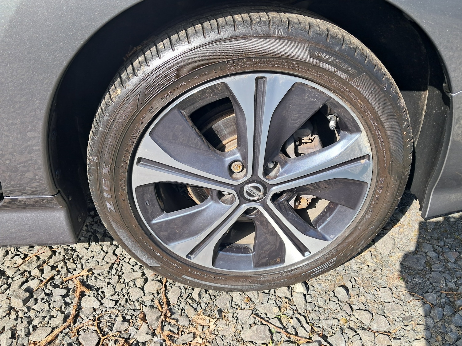 Used Nissan Leaf 2019 for sale - 78064515: Photo 25