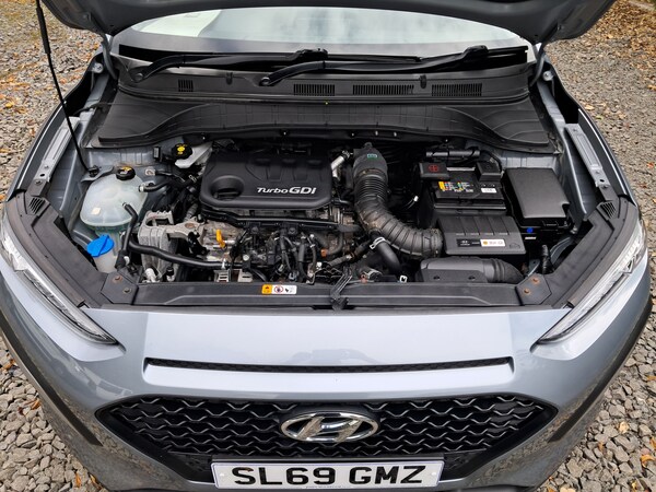 Used Hyundai KONA 2019 for sale - 75711374: Photo 10