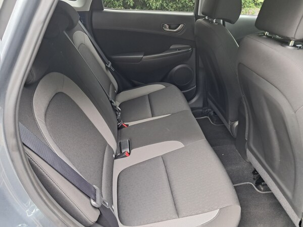 Used Hyundai KONA 2019 for sale - 75711374: Photo 12