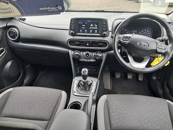 Used Hyundai KONA 2019 for sale - 75711374: Photo 13