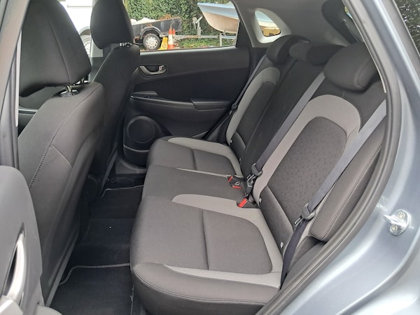 Used Hyundai KONA 2019 for sale - 75711374: Photo 16