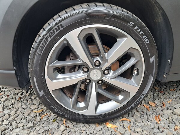 Used Hyundai KONA 2019 for sale - 75711374: Photo 19