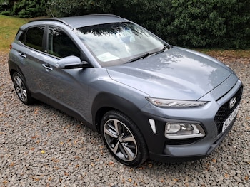 Used Hyundai KONA 2019 for sale - 75711374: Photo