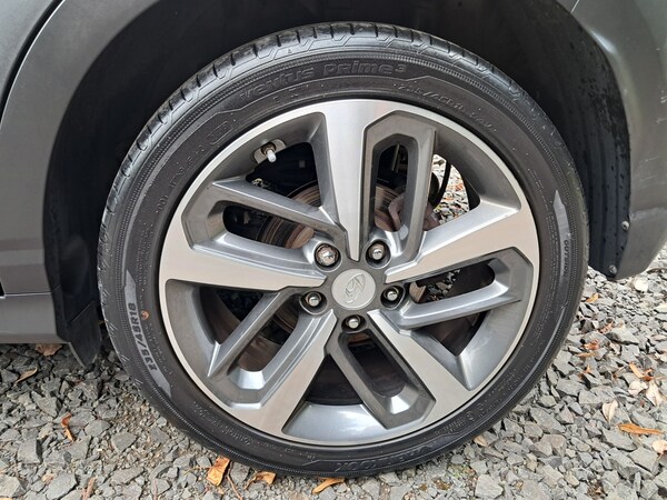 Used Hyundai KONA 2019 for sale - 75711374: Photo 20