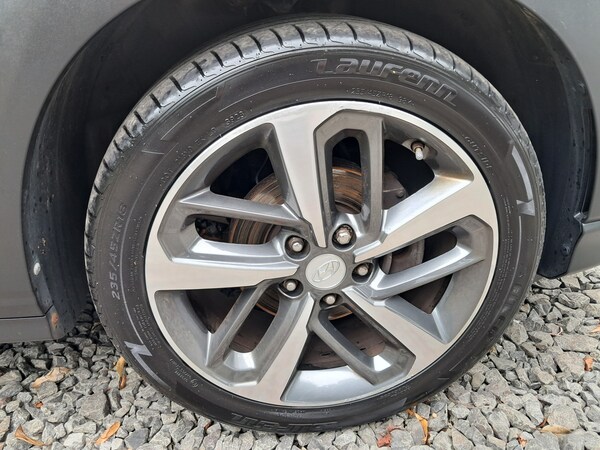 Used Hyundai KONA 2019 for sale - 75711374: Photo 22